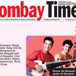 Amaan Ali Bangash Bombay Times 2nd Aug