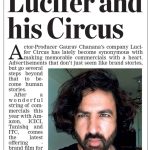 Gaurav Chanana - Economic Times Newsmakers - 30th November 2020