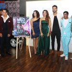 Hitendra Kapopara's song Milo Na Tum featuring Tina Ahuja & Gajendra Verma