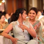 Dr.Shrikant Bhasi, Vidhita Raut, Varsha Raut, Purvashi Raut, Rashmi Thackeray, Amrita Rao, Nawazuddin Siddiqui, Uddhav Thackeray, Sanjay