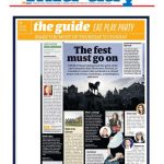 Kala Ghoda Arts Festival 2021 Midday