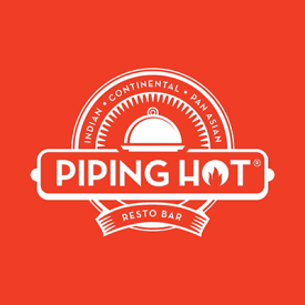 Piping-Hot